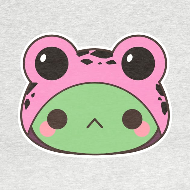 Frosch by Miyu